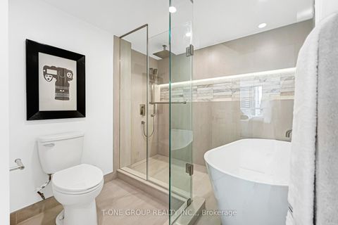 Photo 24 at 904 - 5444 Yonge Street, Willowdale West, Toronto