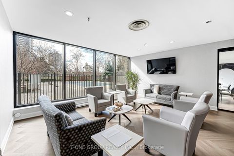 Photo 29 at 904 - 5444 Yonge Street, Willowdale West, Toronto