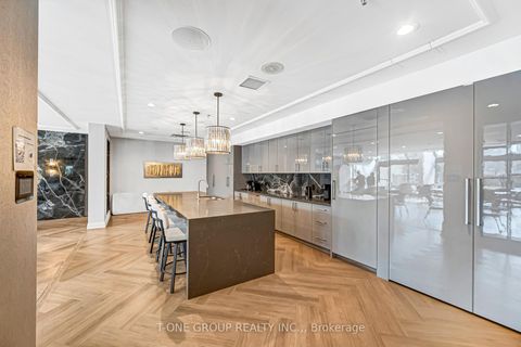 Photo 30 at 904 - 5444 Yonge Street, Willowdale West, Toronto