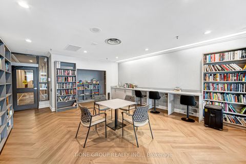 Photo 31 at 904 - 5444 Yonge Street, Willowdale West, Toronto