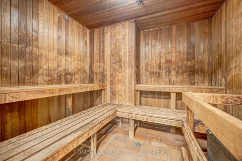 Photo 32 at 904 - 5444 Yonge Street, Willowdale West, Toronto