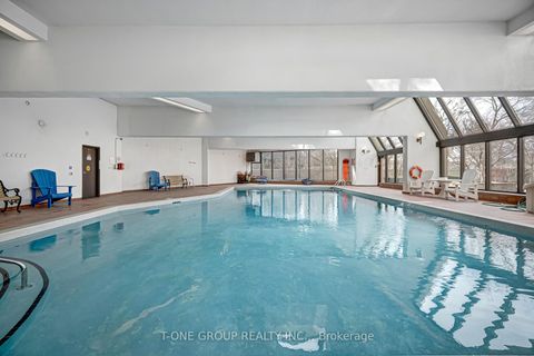 Photo 33 at 904 - 5444 Yonge Street, Willowdale West, Toronto