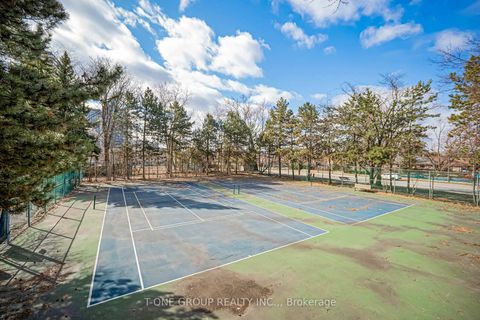 Photo 34 at 904 - 5444 Yonge Street, Willowdale West, Toronto