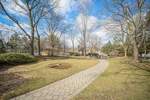 Photo 37 at 904 - 5444 Yonge Street, Willowdale West, Toronto