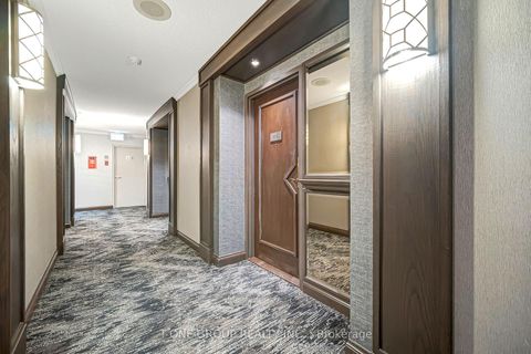 Photo 39 at 904 - 5444 Yonge Street, Willowdale West, Toronto