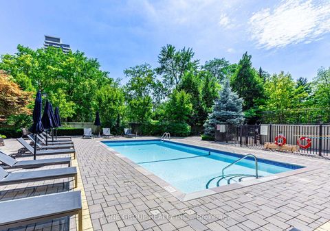 Photo 41 at 904 - 5444 Yonge Street, Willowdale West, Toronto