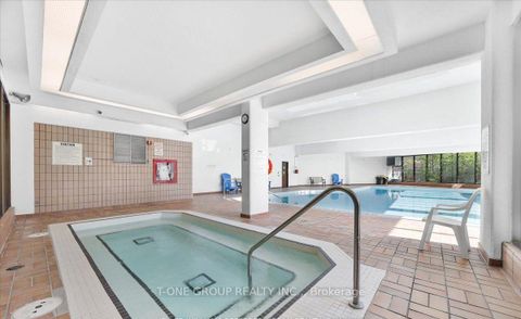 Photo 42 at 904 - 5444 Yonge Street, Willowdale West, Toronto