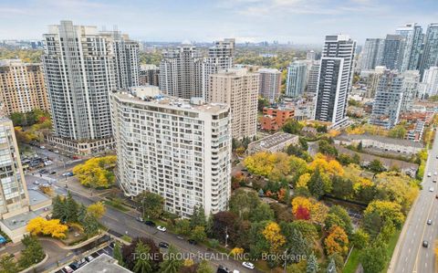 Photo 44 at 904 - 5444 Yonge Street, Willowdale West, Toronto