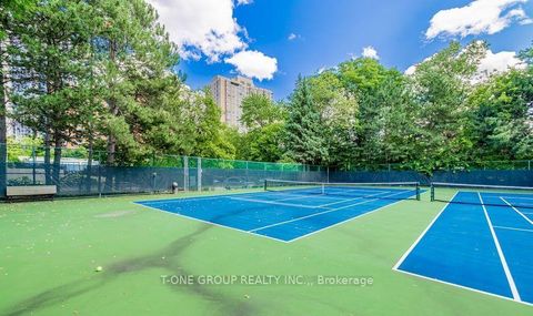 Photo 45 at 904 - 5444 Yonge Street, Willowdale West, Toronto