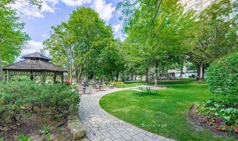 Photo 46 at 904 - 5444 Yonge Street, Willowdale West, Toronto