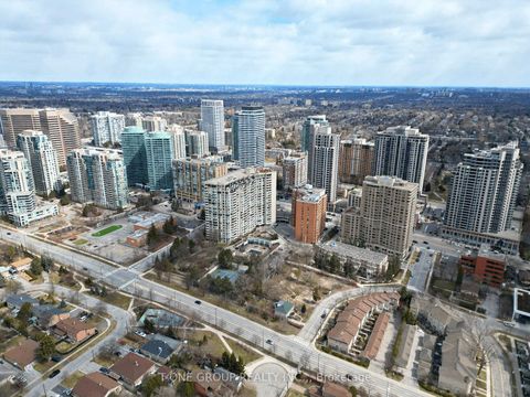 Photo 47 at 904 - 5444 Yonge Street, Willowdale West, Toronto