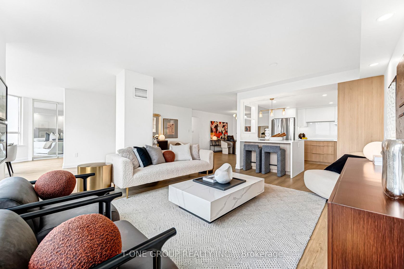 904 - 5444 Yonge Street, Willowdale West, Toronto by Loree Meneguzzi Real Estate 904 - 5444 Yonge Street, Willowdale West, Toronto