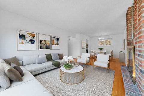 Photo 6 at 18 Emily Carr Street, Unionville, Markham