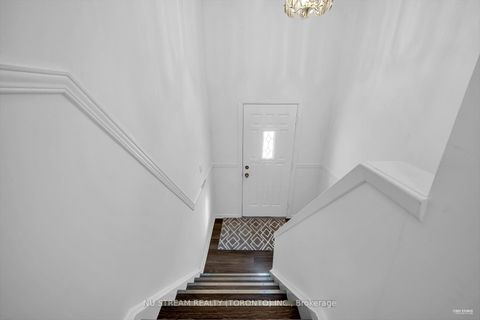 Photo 22 at 18 Emily Carr Street, Unionville, Markham