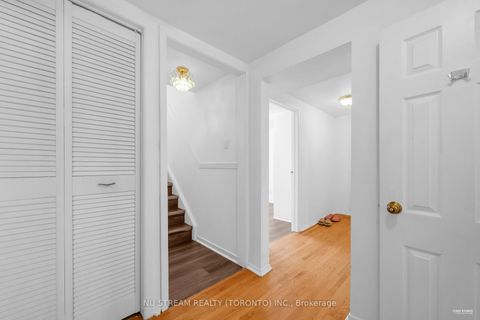 Photo 23 at 18 Emily Carr Street, Unionville, Markham