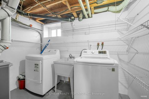 Photo 27 at 18 Emily Carr Street, Unionville, Markham