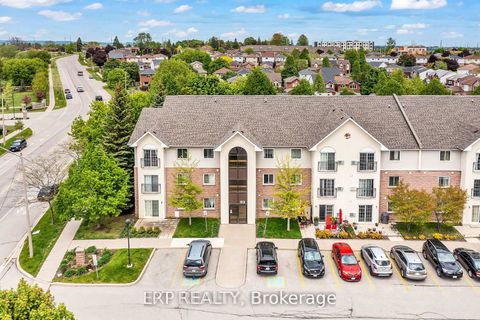 Photo 0 at 107 - 83 Aspen Springs Drive, Bowmanville, Clarington