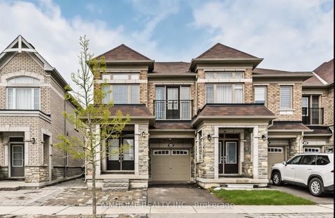 Photo 0 at 52 vedette Way, Vellore Village, Vaughan