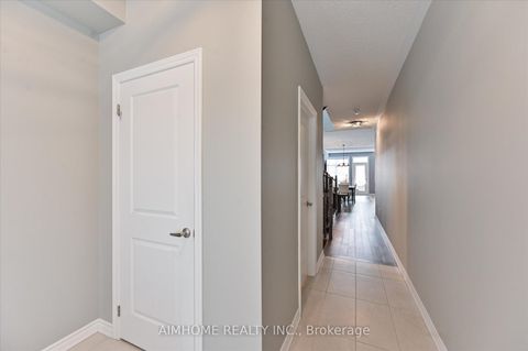 Photo 2 at 52 vedette Way, Vellore Village, Vaughan