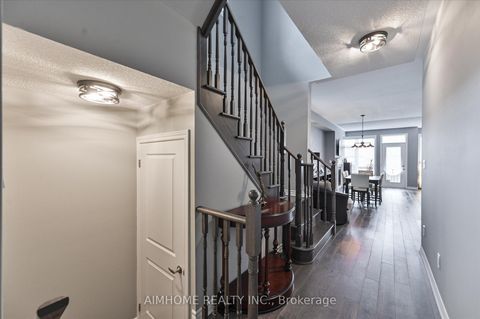 Photo 3 at 52 vedette Way, Vellore Village, Vaughan