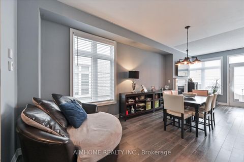 Photo 5 at 52 vedette Way, Vellore Village, Vaughan