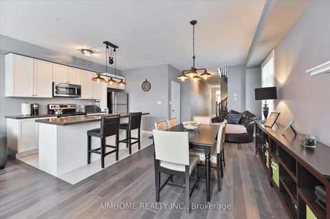 Photo 7 at 52 vedette Way, Vellore Village, Vaughan