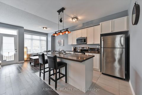 Photo 8 at 52 vedette Way, Vellore Village, Vaughan