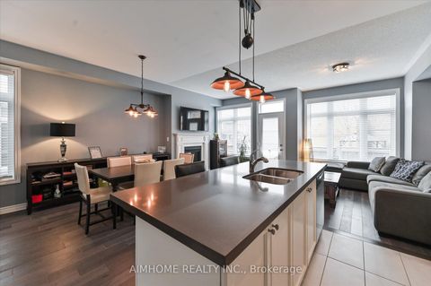 Photo 10 at 52 vedette Way, Vellore Village, Vaughan