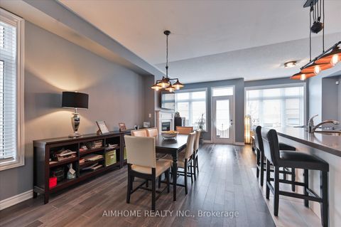 Photo 13 at 52 vedette Way, Vellore Village, Vaughan