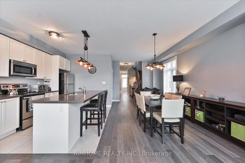 Photo 14 at 52 vedette Way, Vellore Village, Vaughan