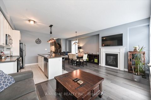 Photo 17 at 52 vedette Way, Vellore Village, Vaughan