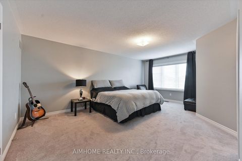 Photo 22 at 52 vedette Way, Vellore Village, Vaughan