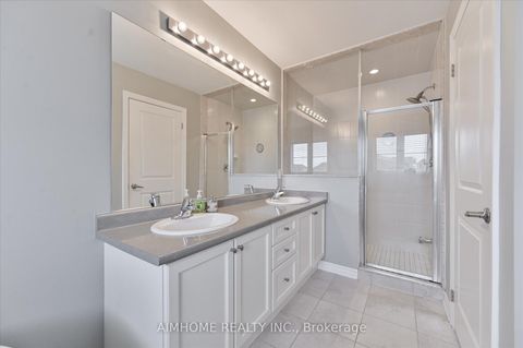 Photo 26 at 52 vedette Way, Vellore Village, Vaughan