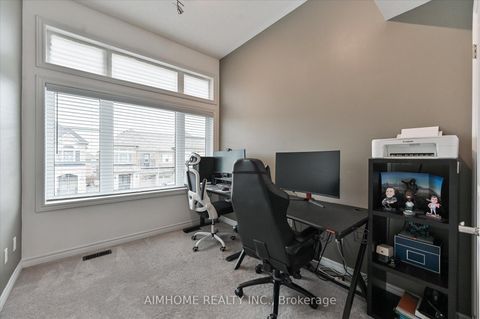 Photo 28 at 52 vedette Way, Vellore Village, Vaughan