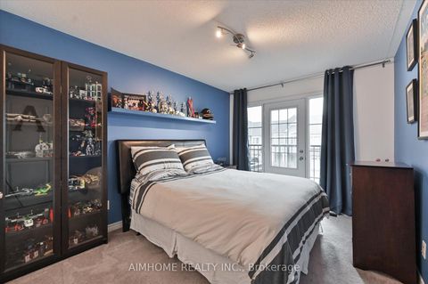 Photo 29 at 52 vedette Way, Vellore Village, Vaughan