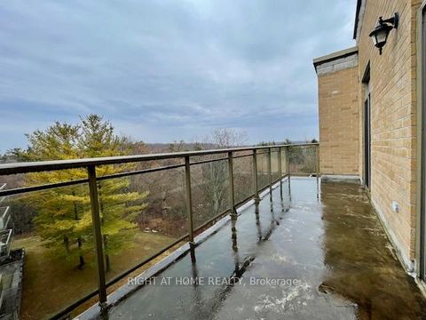 Photo 25 at 501 - 2506 Rutherford Road, Maple, Vaughan