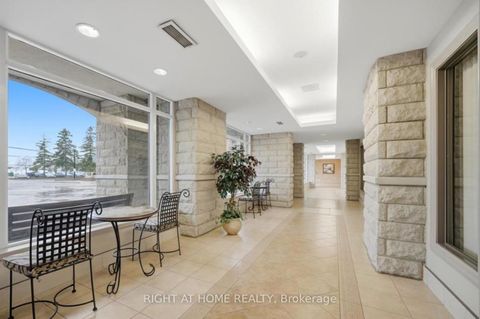Photo 28 at 501 - 2506 Rutherford Road, Maple, Vaughan