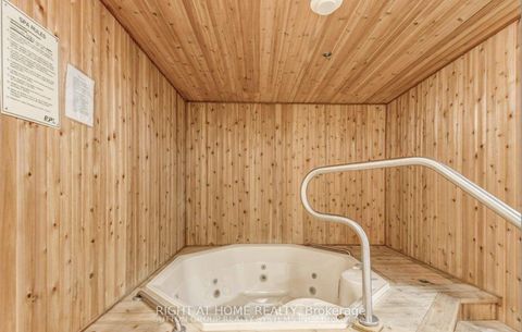 Photo 30 at 501 - 2506 Rutherford Road, Maple, Vaughan