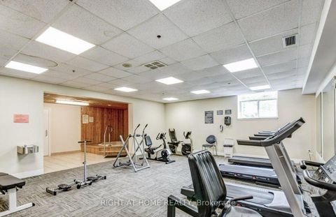 Photo 31 at 501 - 2506 Rutherford Road, Maple, Vaughan