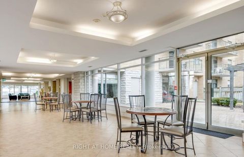 Photo 32 at 501 - 2506 Rutherford Road, Maple, Vaughan