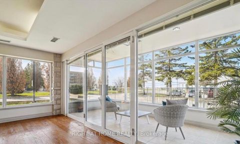 Photo 34 at 501 - 2506 Rutherford Road, Maple, Vaughan