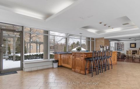 Photo 36 at 501 - 2506 Rutherford Road, Maple, Vaughan