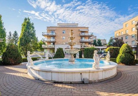 Photo 39 at 501 - 2506 Rutherford Road, Maple, Vaughan