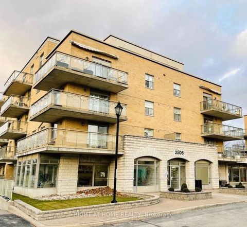 Photo 40 at 501 - 2506 Rutherford Road, Maple, Vaughan