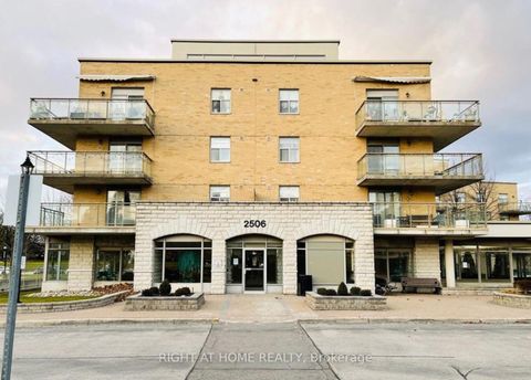 Photo 41 at 501 - 2506 Rutherford Road, Maple, Vaughan