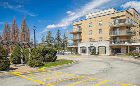 Photo 43 at 501 - 2506 Rutherford Road, Maple, Vaughan