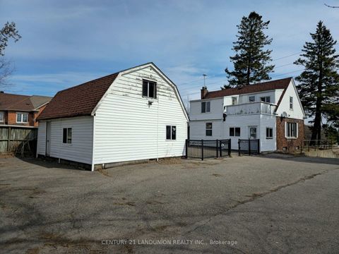 Photo 3 at 11960 Yonge Street, Jefferson, Richmond Hill