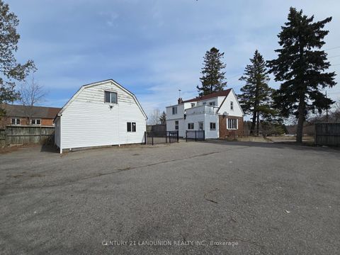 Photo 5 at 11960 Yonge Street, Jefferson, Richmond Hill