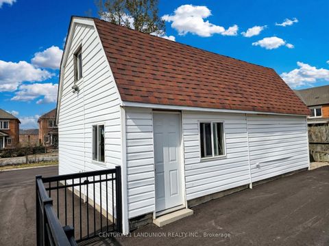 Photo 23 at 11960 Yonge Street, Jefferson, Richmond Hill