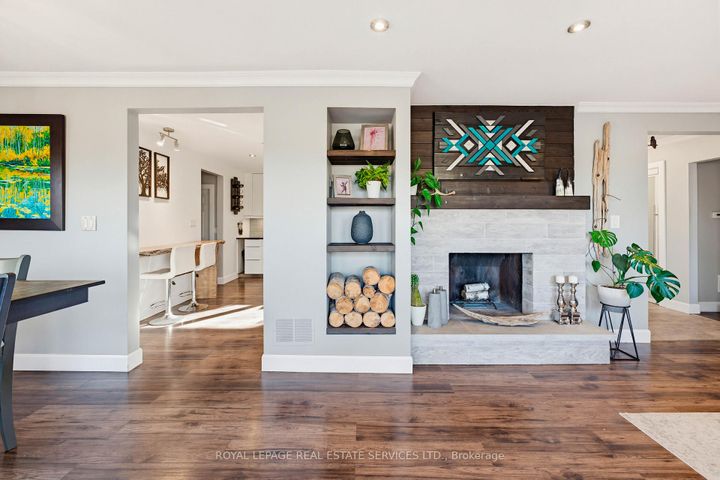 Photo 7 at 18 Cherry Street, Georgetown, Halton Hills